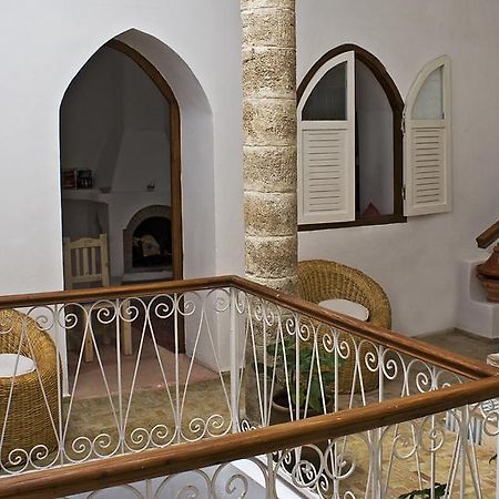 Dar Lazuli Bed & Breakfast Essaouira Chambre photo