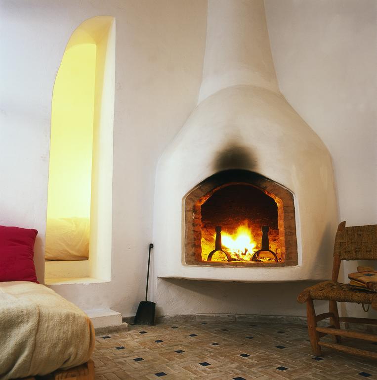 Dar Lazuli Bed & Breakfast Essaouira Chambre photo