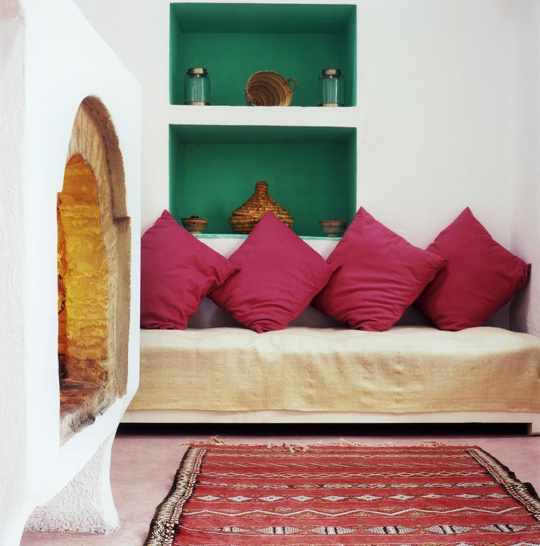 Dar Lazuli Bed & Breakfast Essaouira Chambre photo