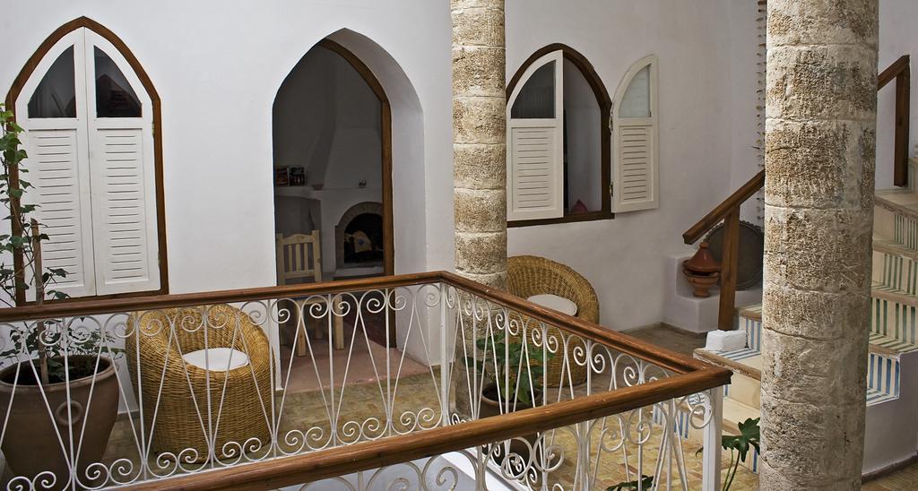 Dar Lazuli Bed & Breakfast Essaouira Chambre photo
