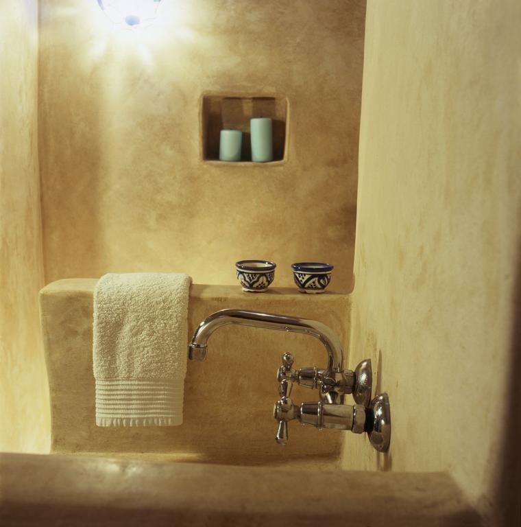 Dar Lazuli Bed & Breakfast Essaouira Chambre photo