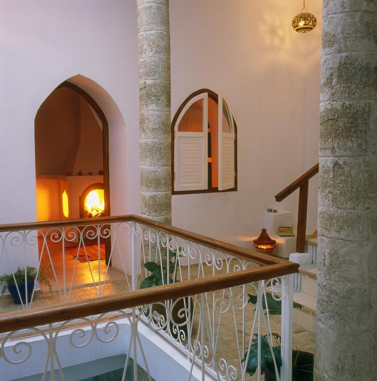 Dar Lazuli Bed & Breakfast Essaouira Chambre photo