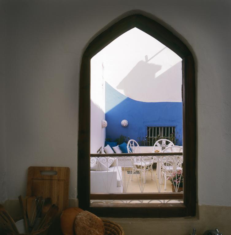 Dar Lazuli Bed & Breakfast Essaouira Chambre photo
